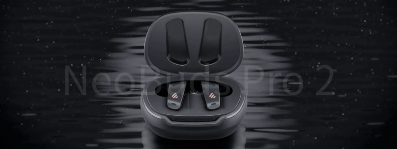 NeoBuds Pro 2���T�C�g